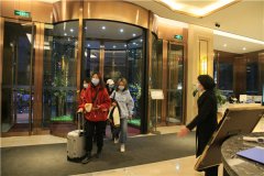 【选手风采】总决赛选手报到